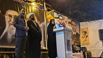 ویزیت رایگان پزشکان متخصص در ایستگاه سلامت و جوانی جمعیت 